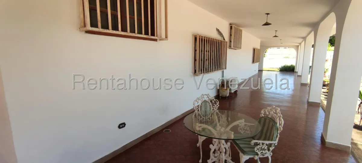 Casa (Multipes Niveles) en Venta en Jorge Coll, Nueva Esparta - 11