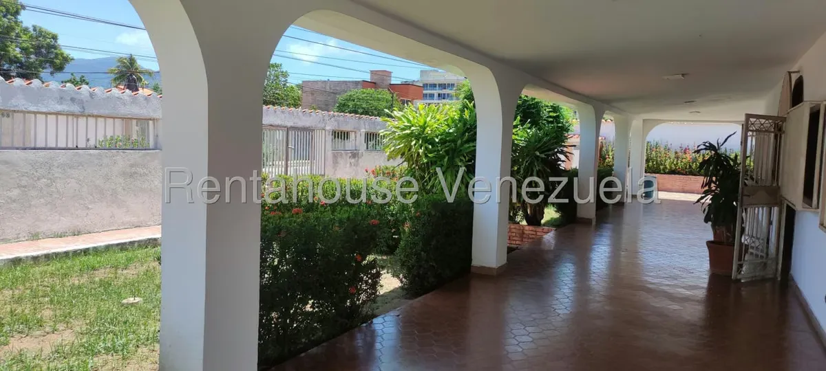 Casa (Multipes Niveles) en Venta en Jorge Coll, Nueva Esparta - 12