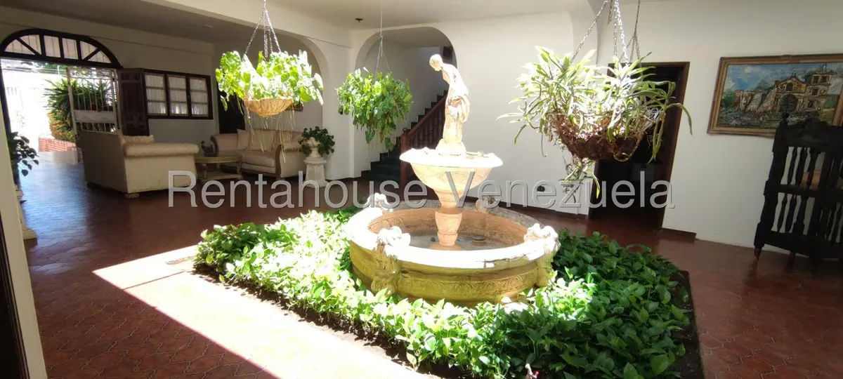Casa (Multipes Niveles) en Venta en Jorge Coll, Nueva Esparta - 13