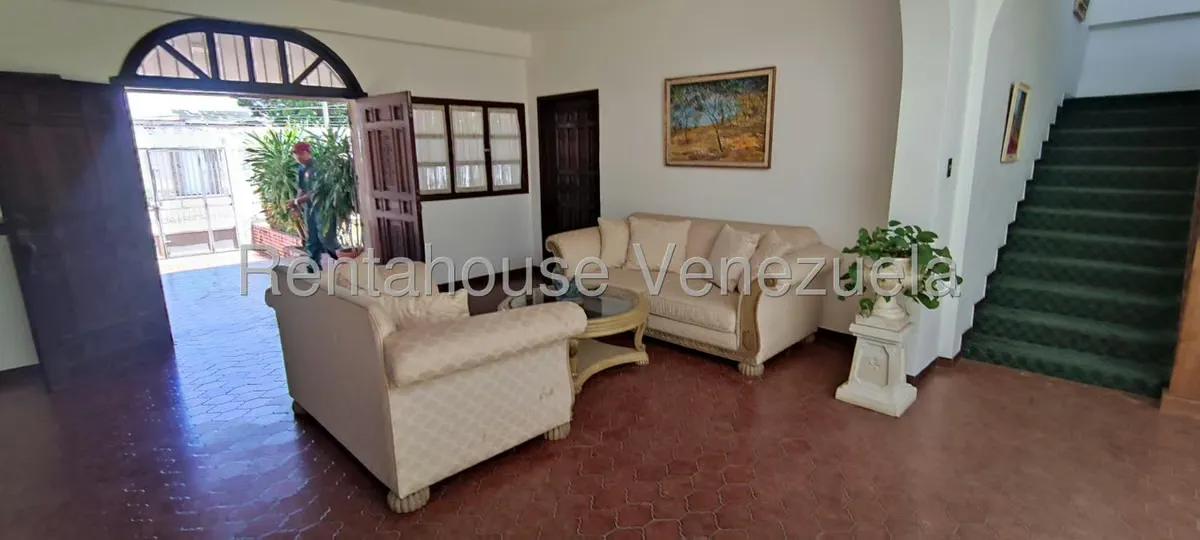 Casa (Multipes Niveles) en Venta en Jorge Coll, Nueva Esparta - 14