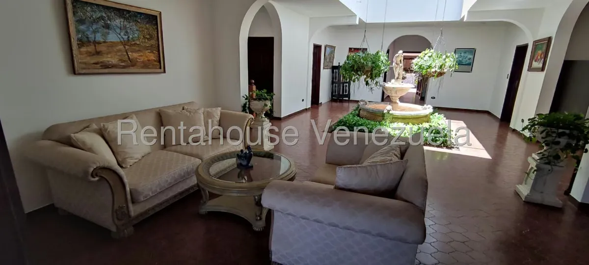 Casa (Multipes Niveles) en Venta en Jorge Coll, Nueva Esparta - 15
