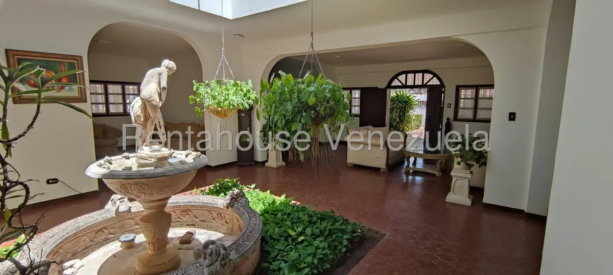 Casa (Multipes Niveles) en Venta en Jorge Coll, Nueva Esparta - 17