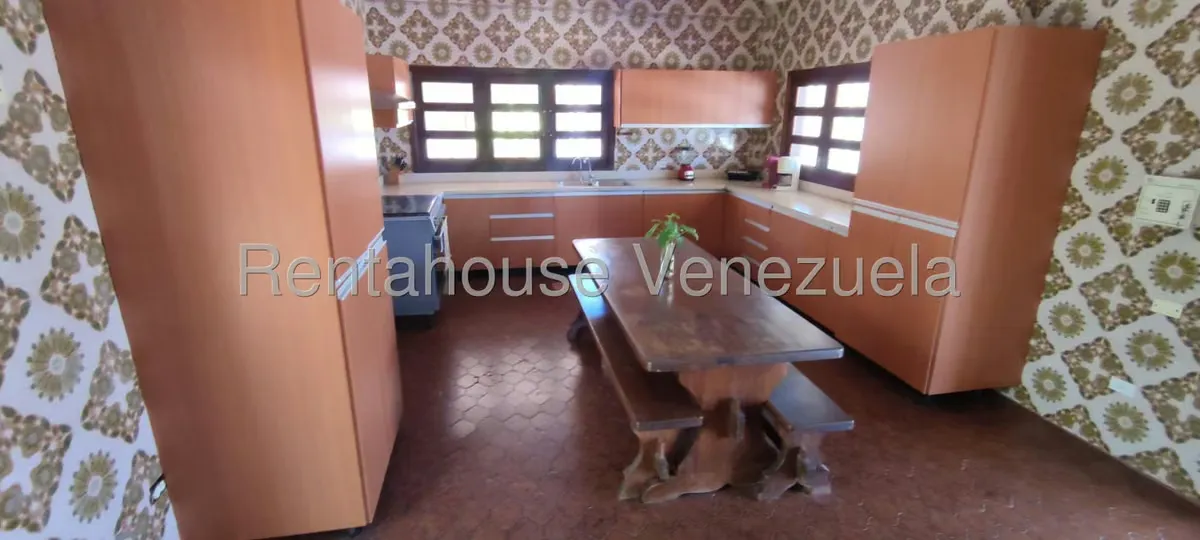 Casa (Multipes Niveles) en Venta en Jorge Coll, Nueva Esparta - 21