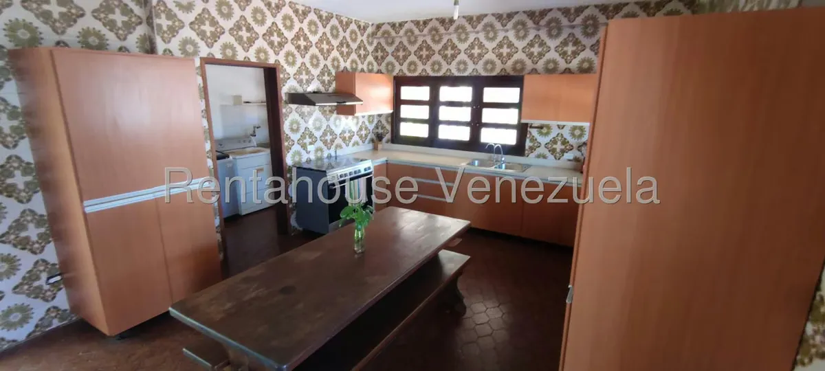 Casa (Multipes Niveles) en Venta en Jorge Coll, Nueva Esparta - 22