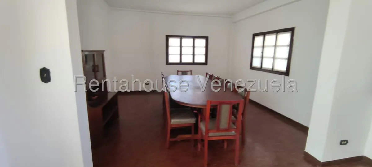 Casa (Multipes Niveles) en Venta en Jorge Coll, Nueva Esparta - 23