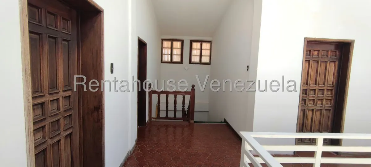 Casa (Multipes Niveles) en Venta en Jorge Coll, Nueva Esparta - 26