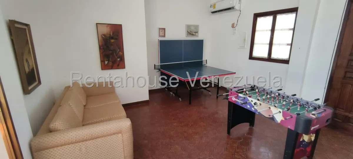 Casa (Multipes Niveles) en Venta en Jorge Coll, Nueva Esparta - 29