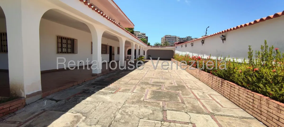 Casa (Multipes Niveles) en Venta en Jorge Coll, Nueva Esparta - 4