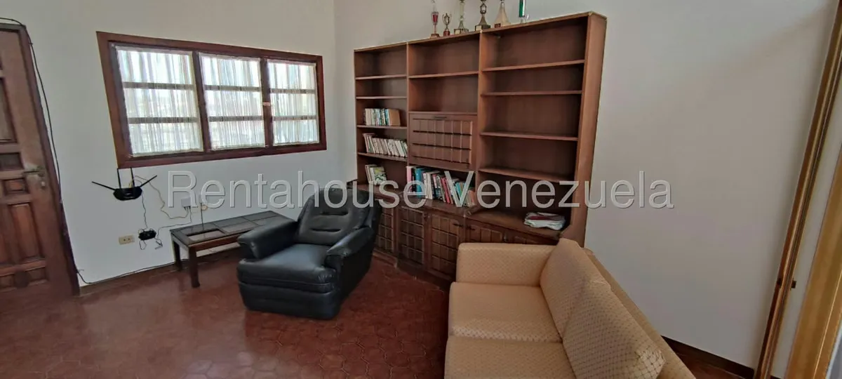 Casa (Multipes Niveles) en Venta en Jorge Coll, Nueva Esparta - 31