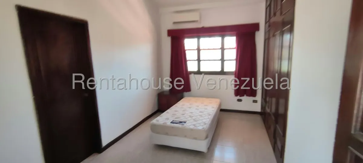 Casa (Multipes Niveles) en Venta en Jorge Coll, Nueva Esparta - 32