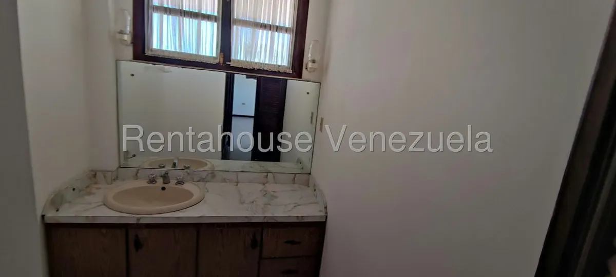 Casa (Multipes Niveles) en Venta en Jorge Coll, Nueva Esparta - 37
