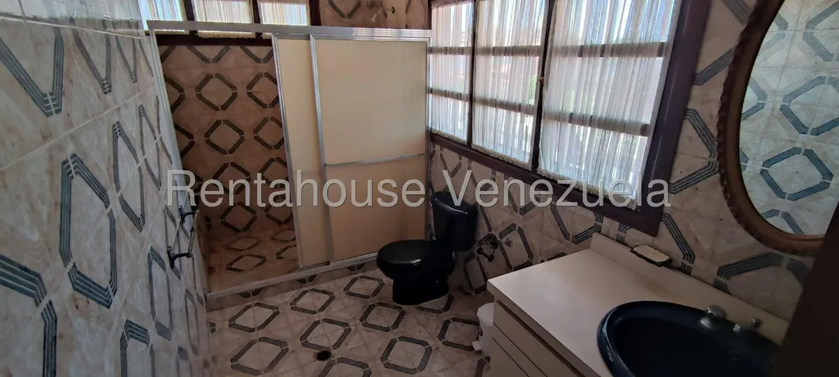 Casa (Multipes Niveles) en Venta en Jorge Coll, Nueva Esparta - 39