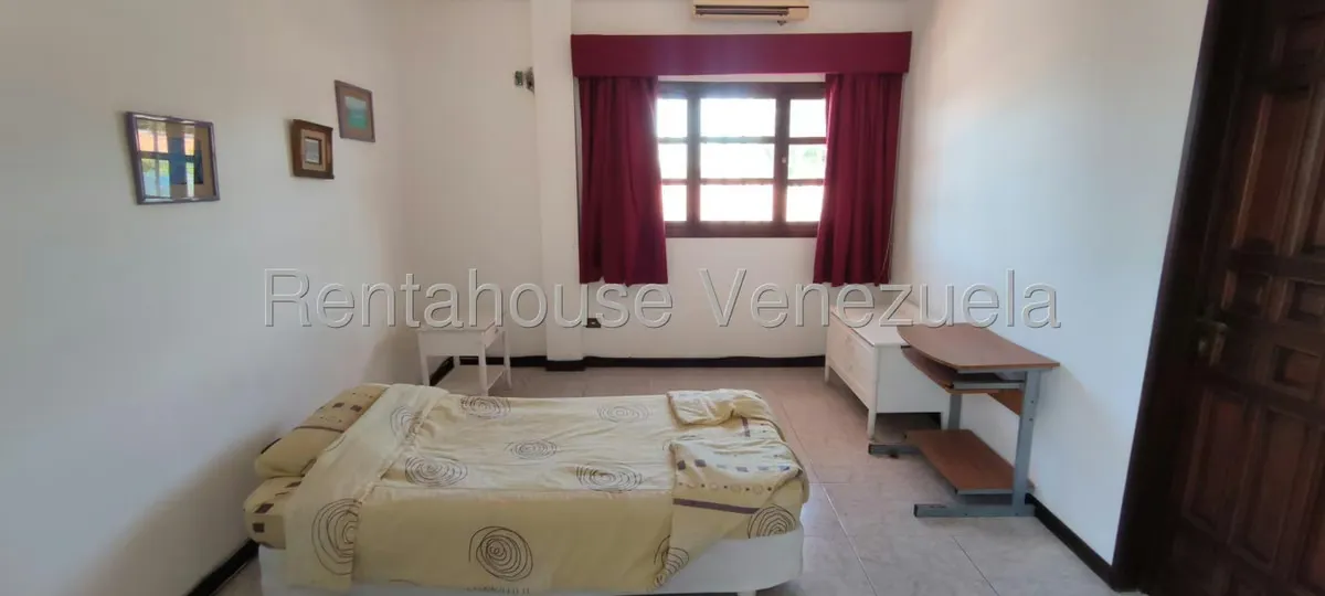 Casa (Multipes Niveles) en Venta en Jorge Coll, Nueva Esparta - 40