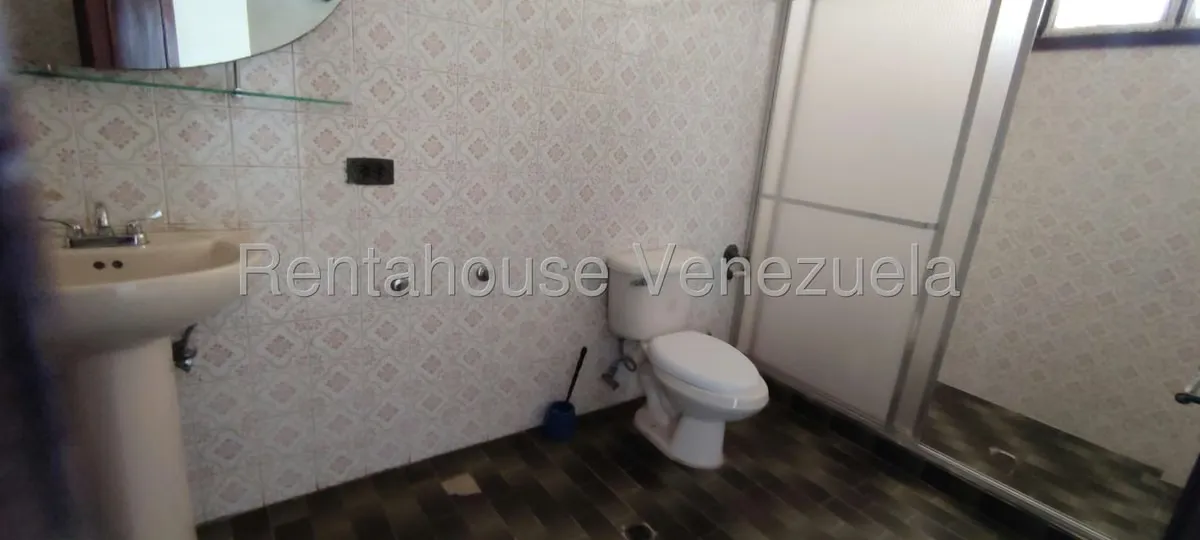 Casa (Multipes Niveles) en Venta en Jorge Coll, Nueva Esparta - 43