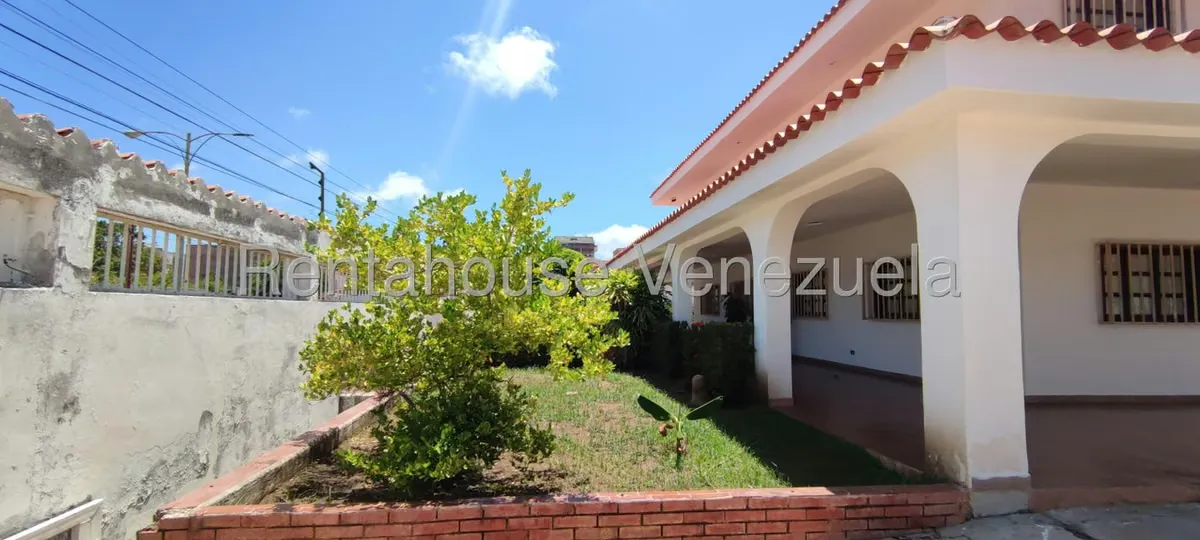 Casa (Multipes Niveles) en Venta en Jorge Coll, Nueva Esparta - 6