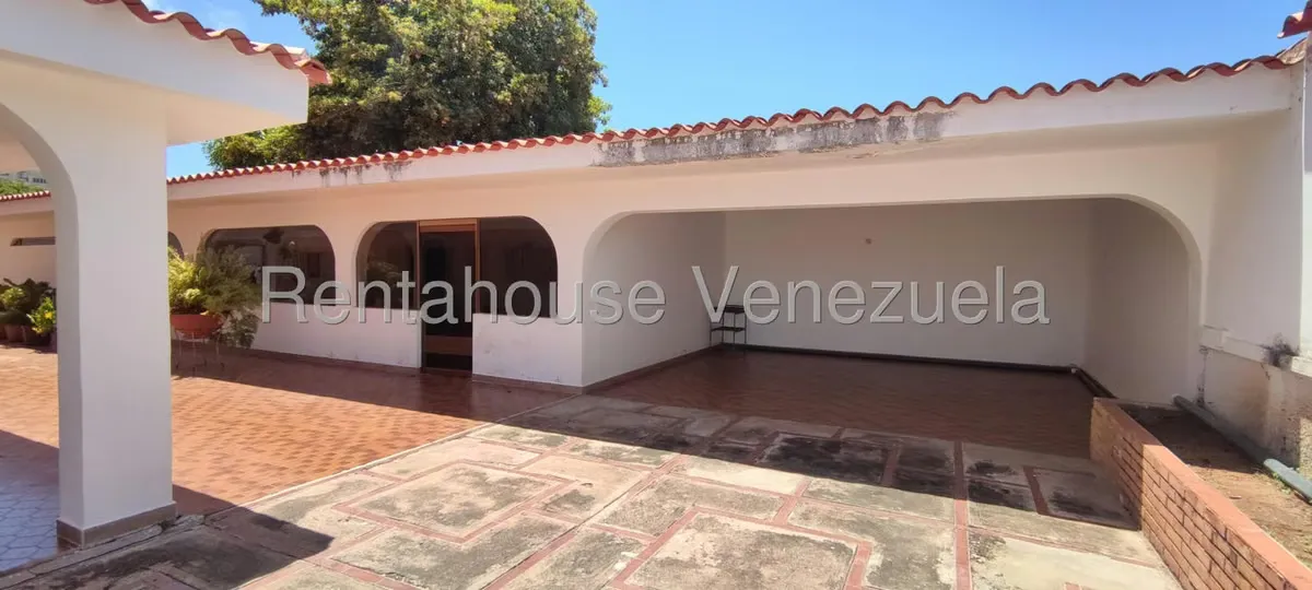 Casa (Multipes Niveles) en Venta en Jorge Coll, Nueva Esparta - 7