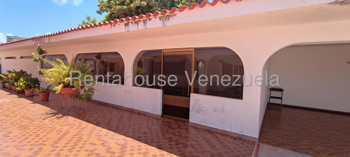 Casa (Multipes Niveles) en Venta en Jorge Coll, Nueva Esparta - 8