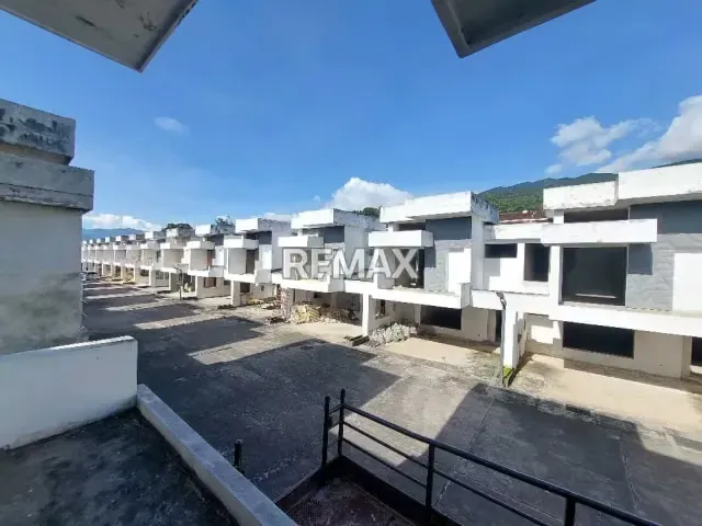 Casa en Venta en Obra Gris Urbanización Villa Paprika Av. Ppal. de Pueblo Nuevo - 18