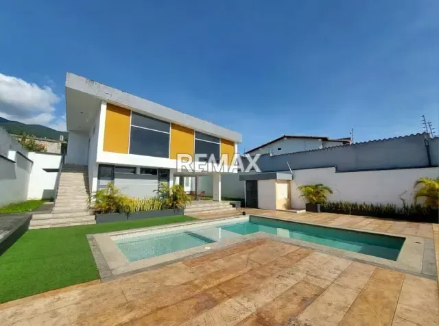 Casa en Venta en Obra Gris Urbanización Villa Paprika Av. Ppal. de Pueblo Nuevo - 3