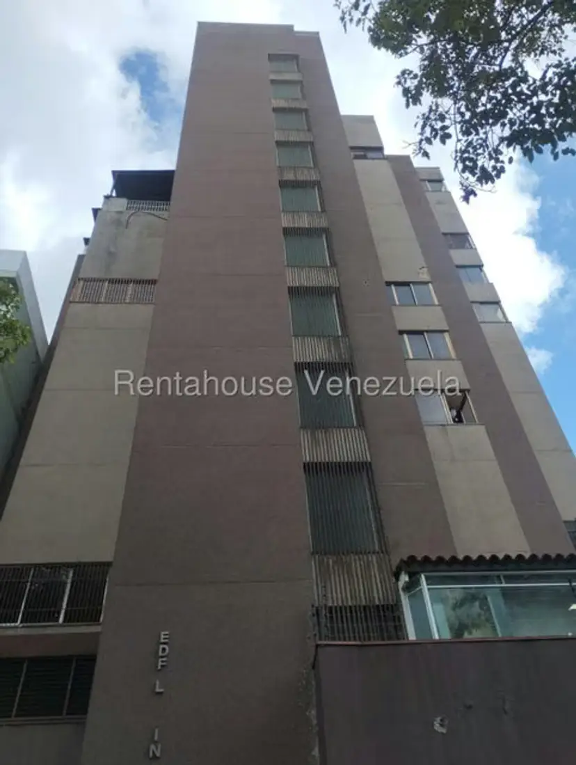 Comercial (Oficina) en Alquiler en Bello Monte, Distrito Metropolitano