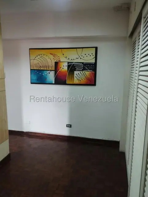 Oficina en Alquiler en Bello Monte, Distrito Metropolitano - 13