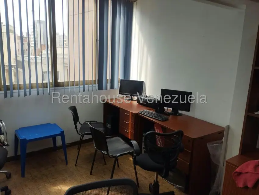 Oficina en Alquiler en Bello Monte, Distrito Metropolitano - 14