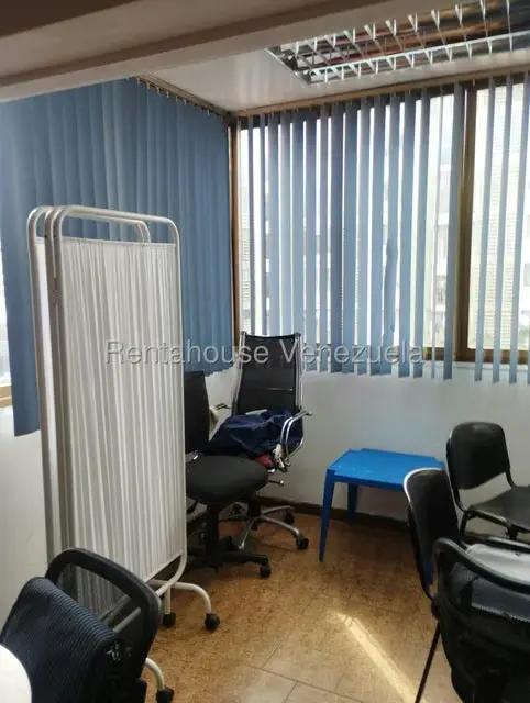Oficina en Alquiler en Bello Monte, Distrito Metropolitano - 15