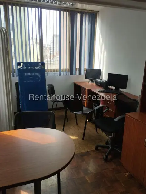 Oficina en Alquiler en Bello Monte, Distrito Metropolitano - 17