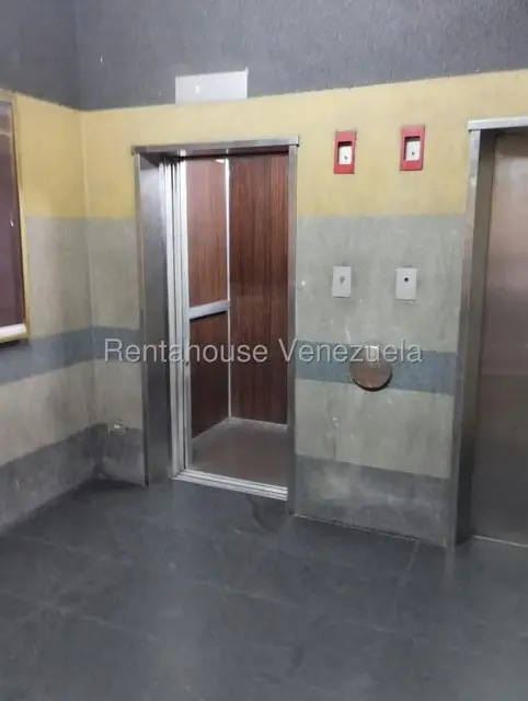 Oficina en Alquiler en Bello Monte, Distrito Metropolitano - 3