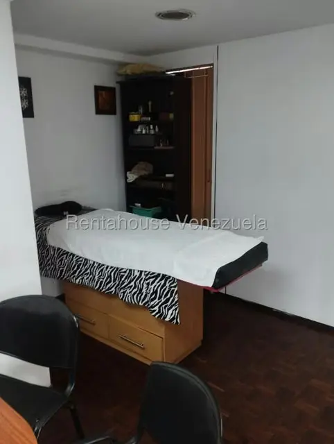 Oficina en Alquiler en Bello Monte, Distrito Metropolitano - 8