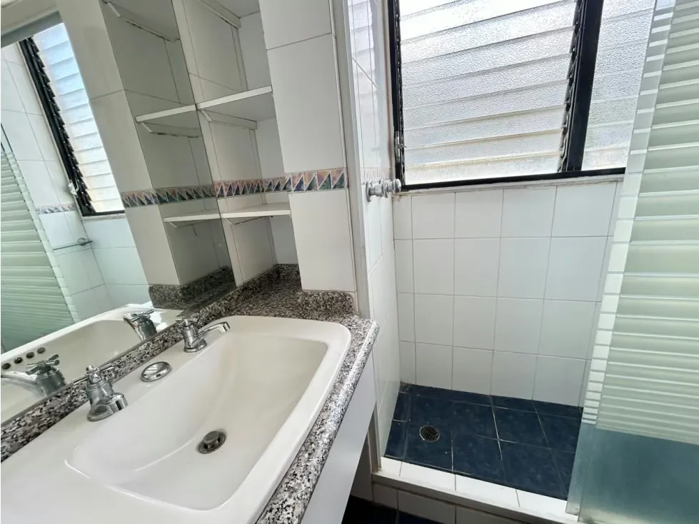 Se vende Apto PH 334m² 5h+s/3.5b+s/3p Los Naranjos del Cafetal - 8