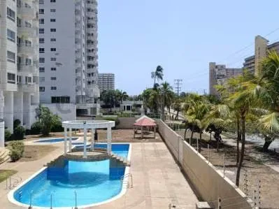 Apartamento con vista al mar listo para habitar - 2