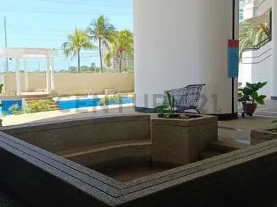 Apartamento con vista al mar listo para habitar - 4