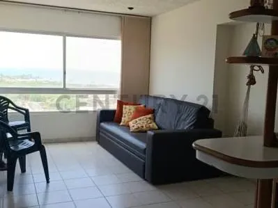 Apartamento con vista al mar listo para habitar - 7