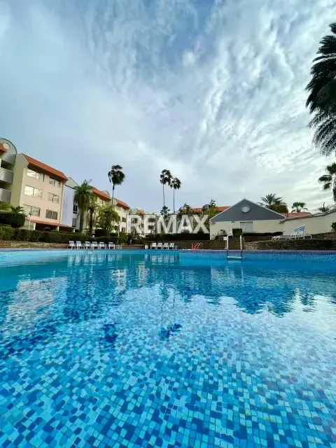 EN VENTA EXCLUSIVO APARTAMENTO EN PLAYA EL ANGEL - 11