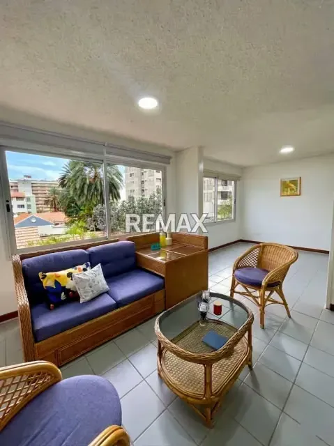 EN VENTA EXCLUSIVO APARTAMENTO EN PLAYA EL ANGEL - 2