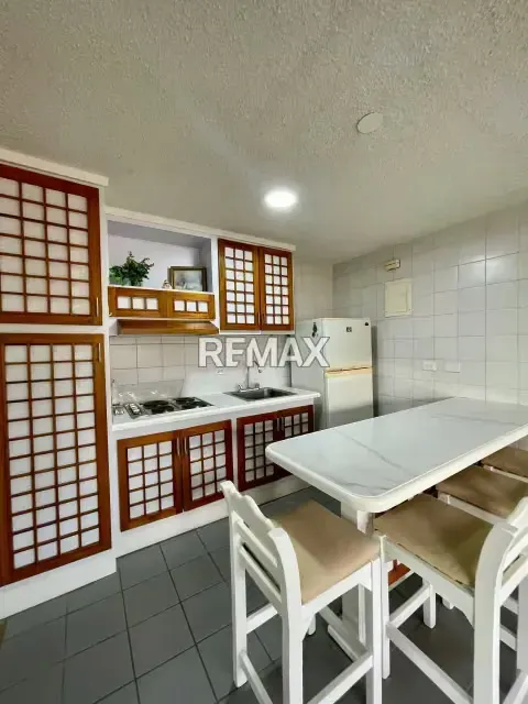 EN VENTA EXCLUSIVO APARTAMENTO EN PLAYA EL ANGEL - 3