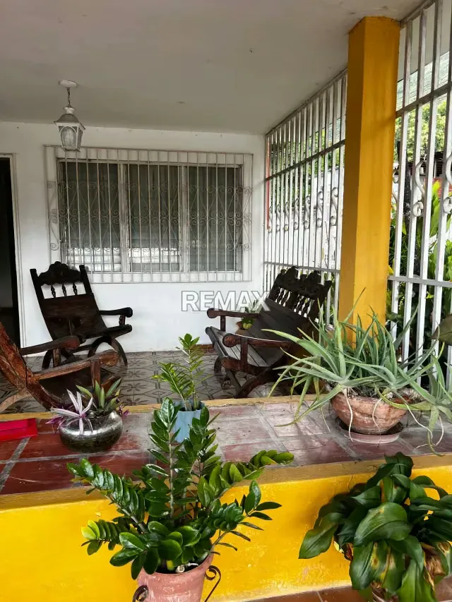 En venta casa ubicada en la zona de la candelaria
