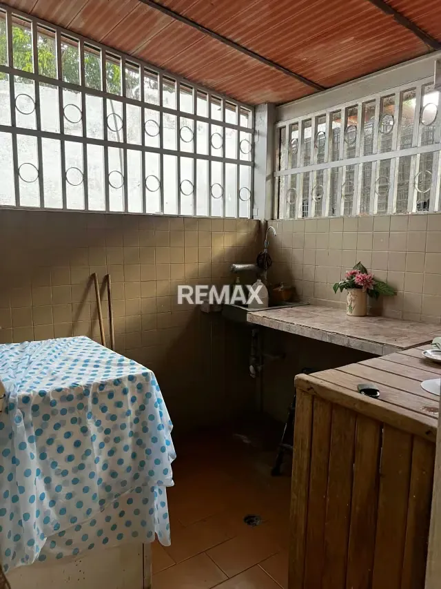 En venta casa ubicada en la zona de la candelaria - 9