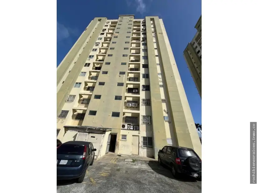 HIGUEROTE LA FUENTE APARTAMENTO EN VENTA