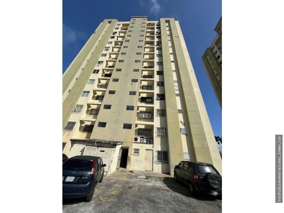 HIGUEROTE LA FUENTE APARTAMENTO EN VENTA