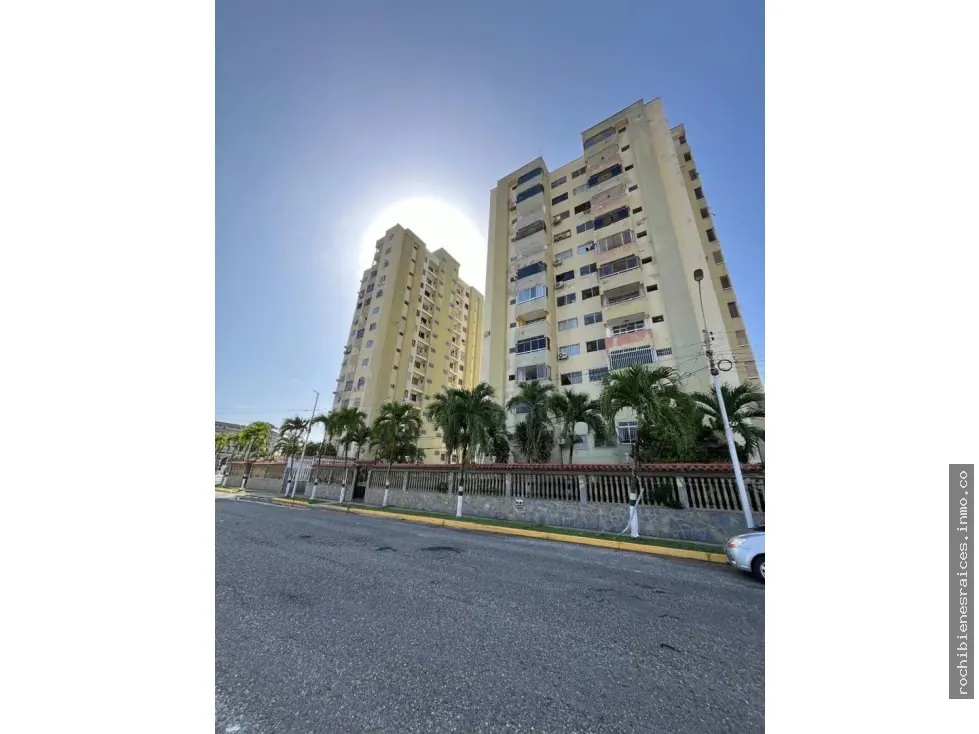 HIGUEROTE LA FUENTE APARTAMENTO EN VENTA - 2