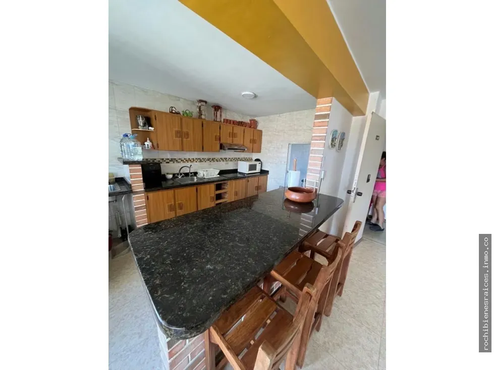 HIGUEROTE LA FUENTE APARTAMENTO EN VENTA - 13