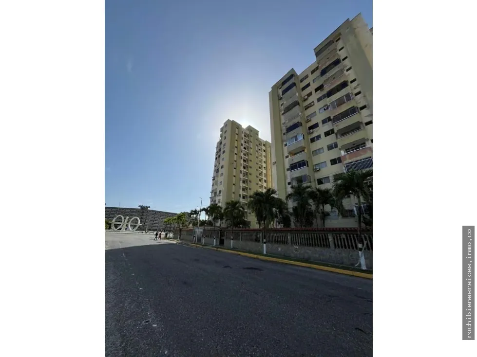 HIGUEROTE LA FUENTE APARTAMENTO EN VENTA - 3
