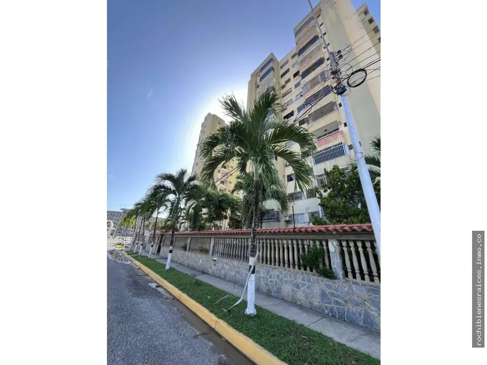 HIGUEROTE LA FUENTE APARTAMENTO EN VENTA - 4