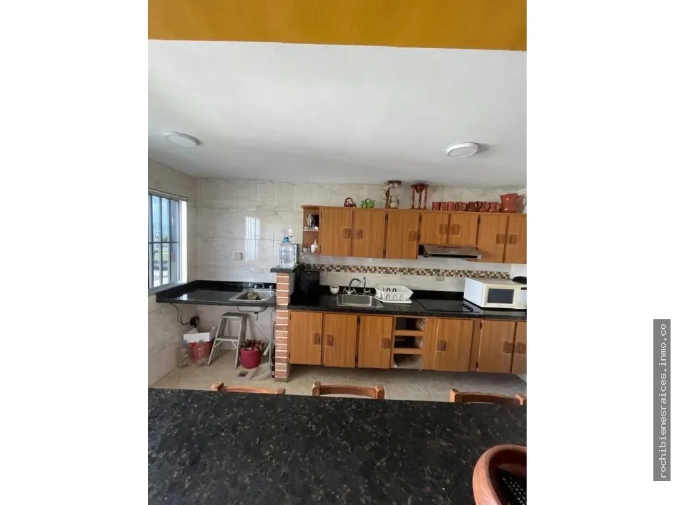 HIGUEROTE LA FUENTE APARTAMENTO EN VENTA - 5