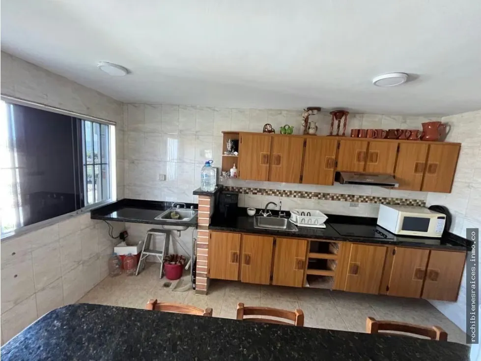 HIGUEROTE LA FUENTE APARTAMENTO EN VENTA - 7