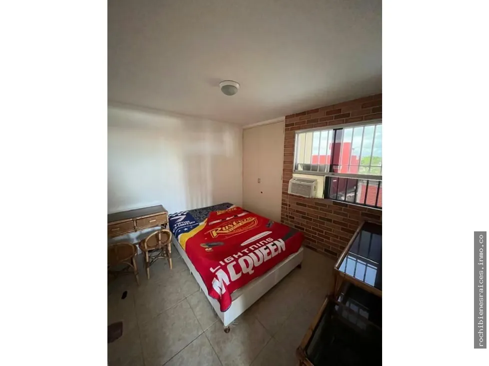 HIGUEROTE LA FUENTE APARTAMENTO EN VENTA - 9