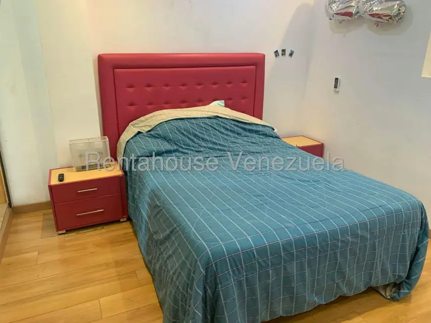 Casa (Multipes Niveles) en Venta en Alto Hatillo, Distrito Metropolitano - 36