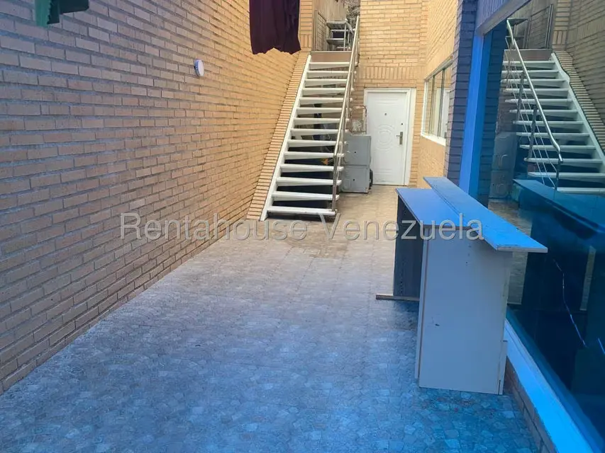 Casa (Multipes Niveles) en Venta en Alto Hatillo, Distrito Metropolitano - 4